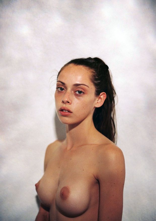 Charlotte Jane - P Magazine