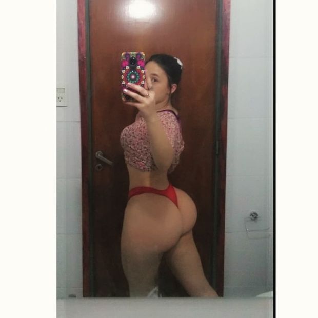 Culo grande