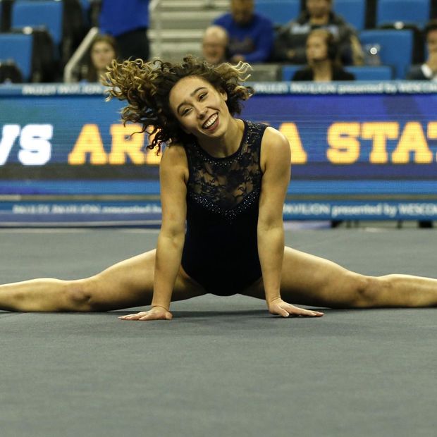 Katelyn Ohashi