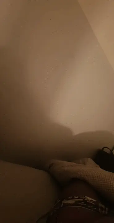 Big cock rising