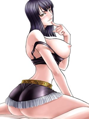 Nico Robin