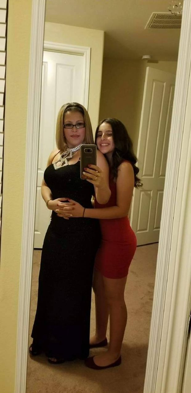 She love to fuck