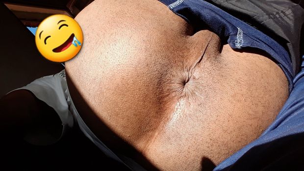 Sexy Gay Black