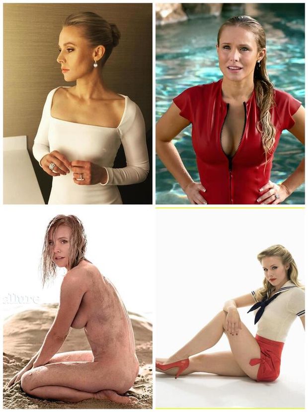 Kristen Bell