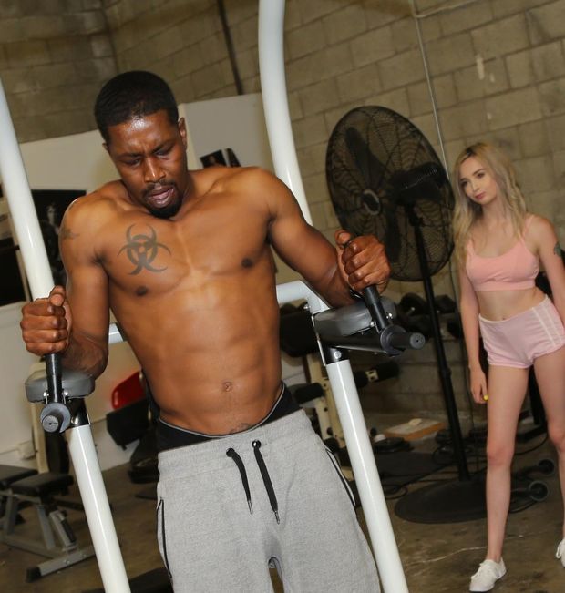 isiah maxwell