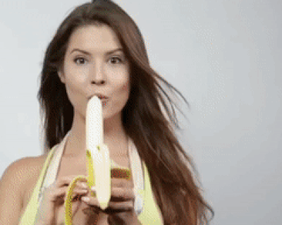 more suggestive