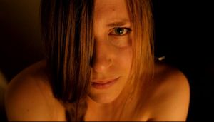 Comfort me please! I’m scared that I might get tempted to play with my pussy