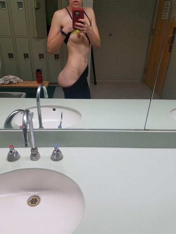 tits