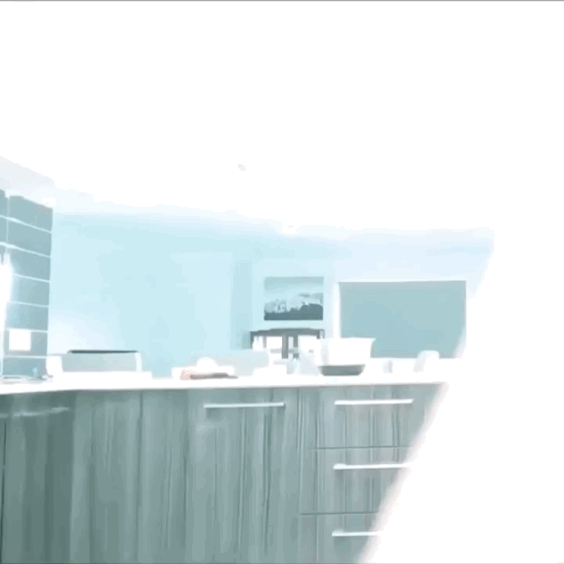 Booty and knife.....