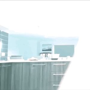 Booty and knife.....