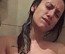 Orgasm Face