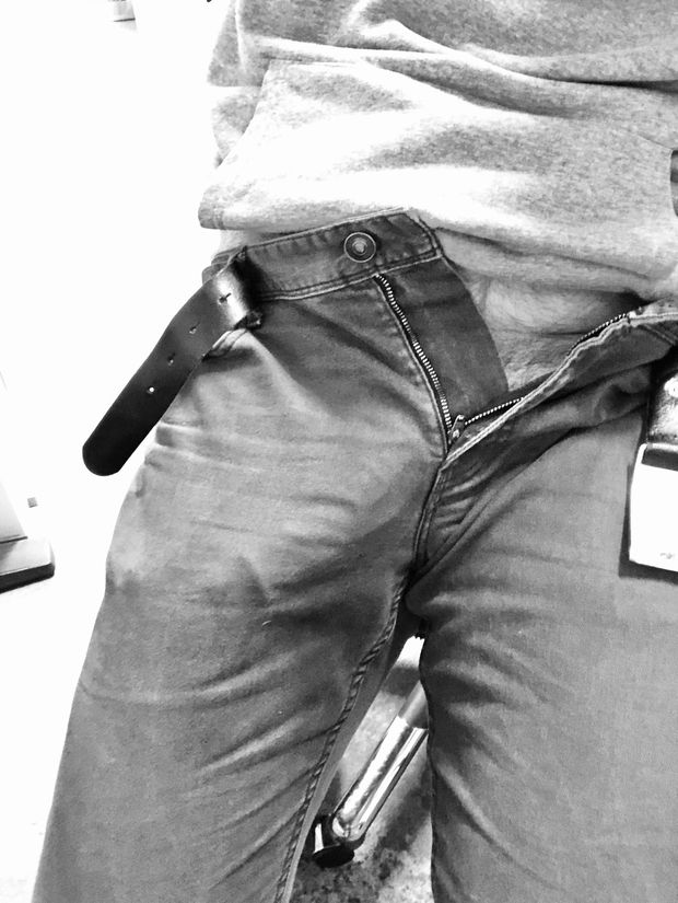 bulge big cock glans massive cock bighead