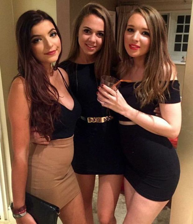 Babes