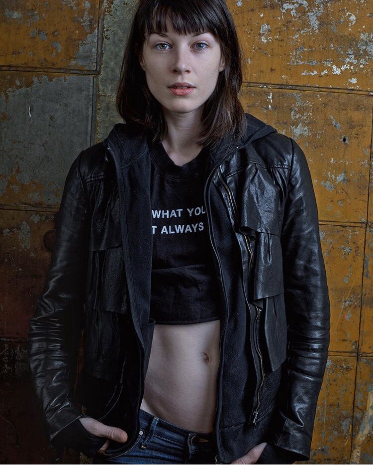 Casual (by Allan Amato)