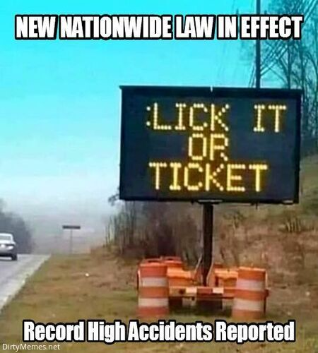 New Oral Sex Law