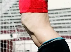 Lolo Jones Train Hard