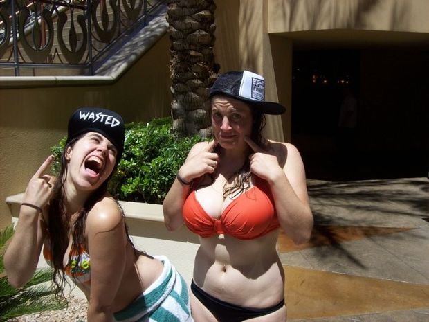 Wasted