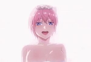 Multiple women riding cock