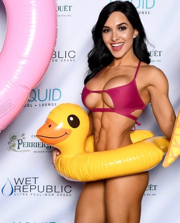 Vanessa Serros Duck