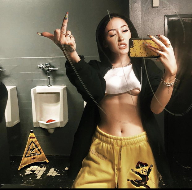 Bitch
