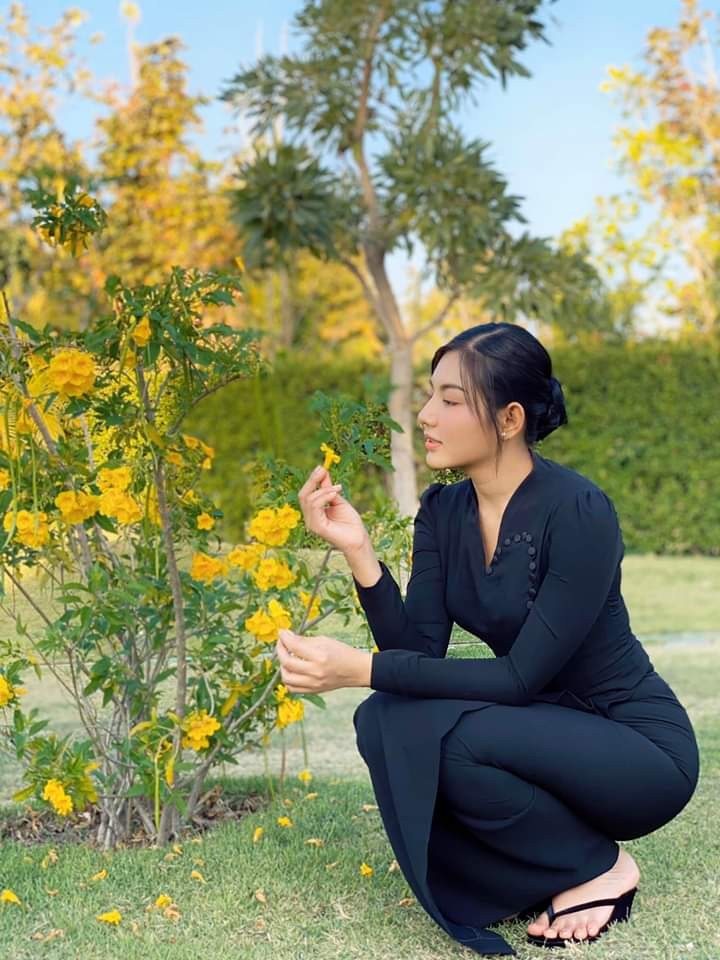 Myanmar G