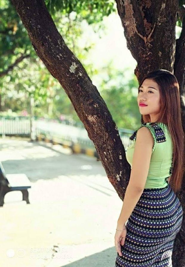 Myanmar G
