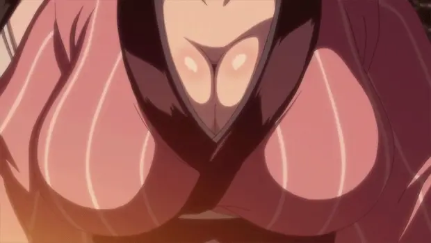 Hentai Huge Boobs