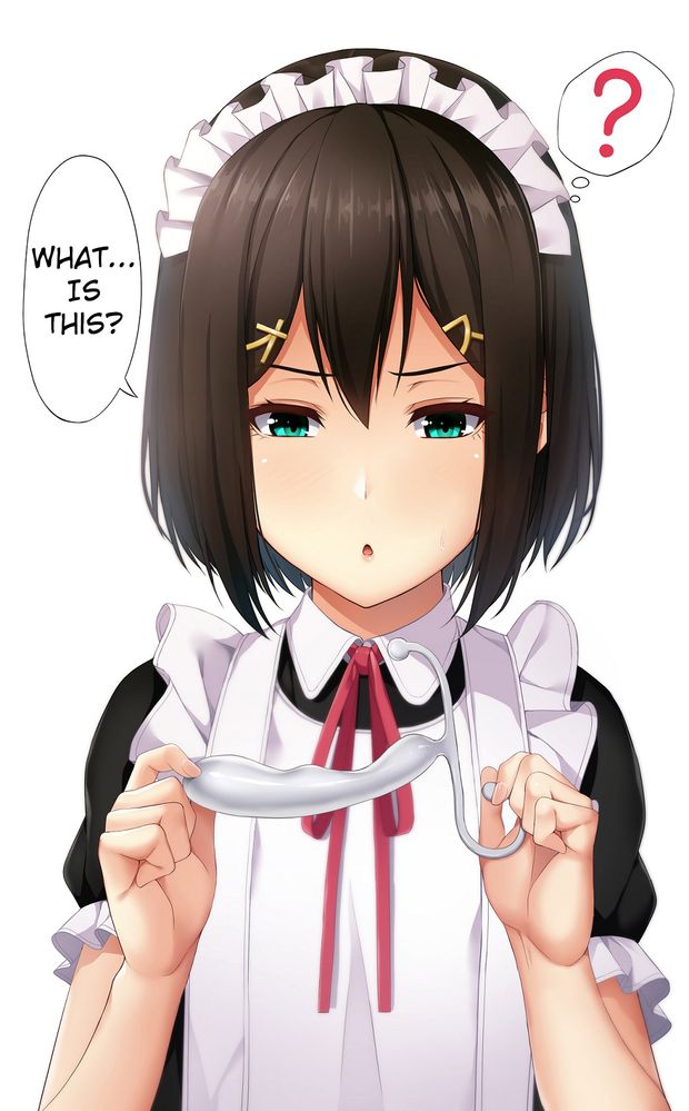 found out!