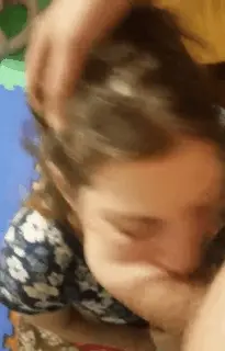 serious mouthfuck