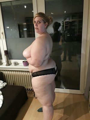 bbw milf