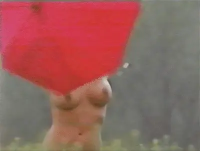 field naked