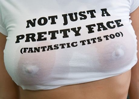 Just Saying