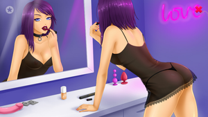 Kelly & Grace 1/7 (Kelly)