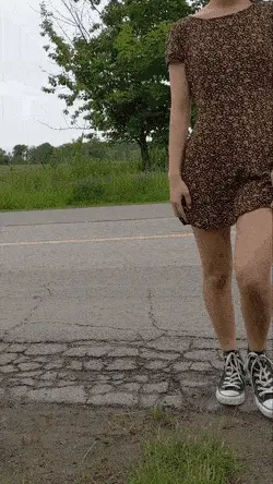 Would you take her?