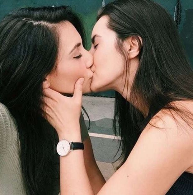 Lesbian Lovers