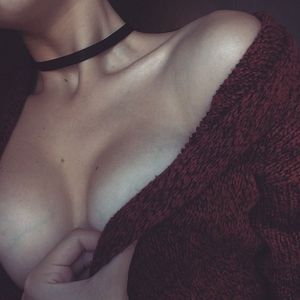 Do we like shy sluts?