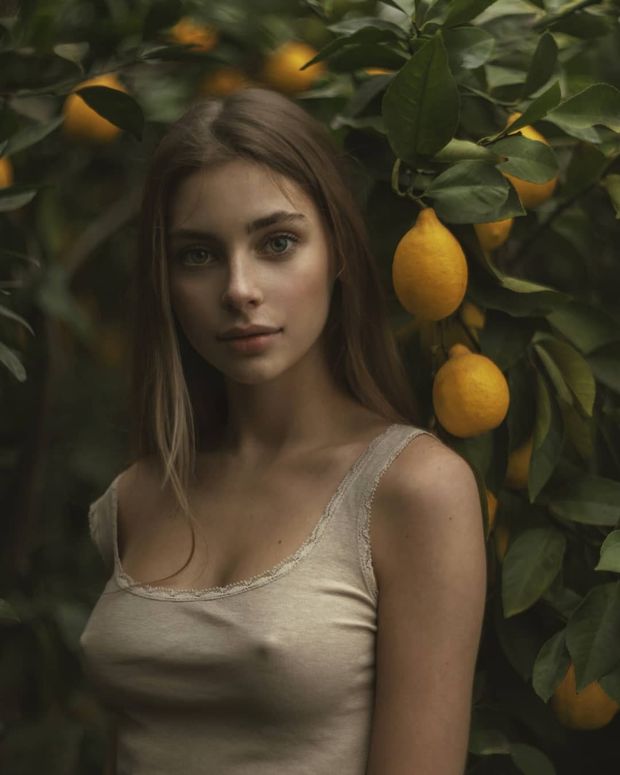Nice limon