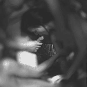 We may have given her something to help her relax. But my wife enjoyed herself all the same