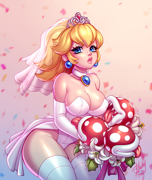 Princess Peach