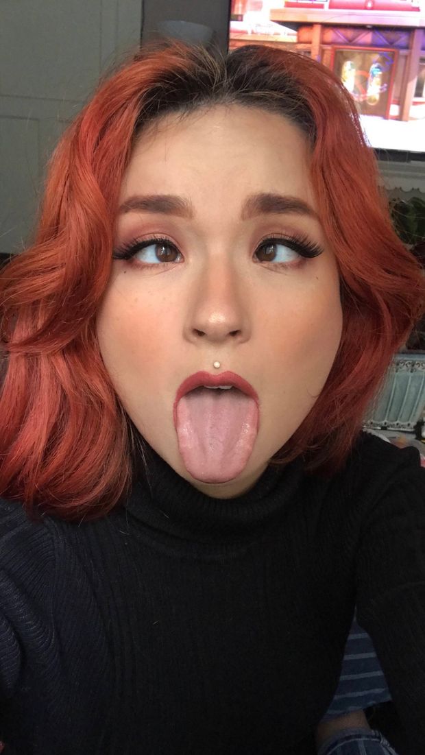 ahegao