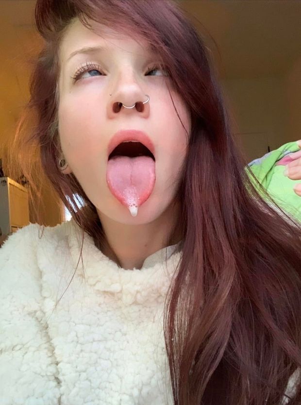 sexy spit