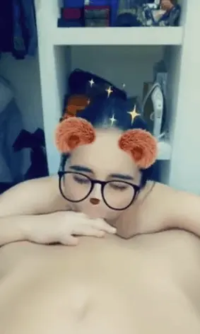 face filter 45