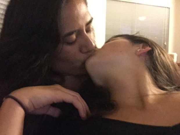 Lesbian Lovers