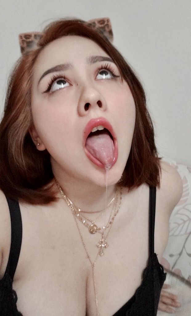ahegao