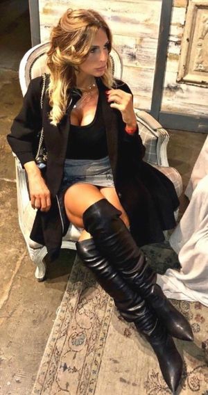 Mmm! Mouthwatering! Inviting! Name?