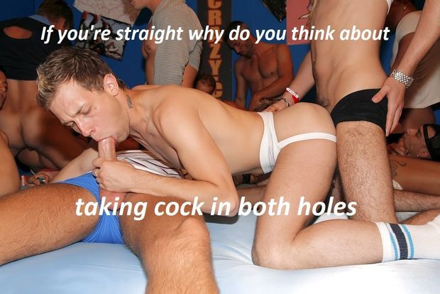 ok...maybe i just like cock