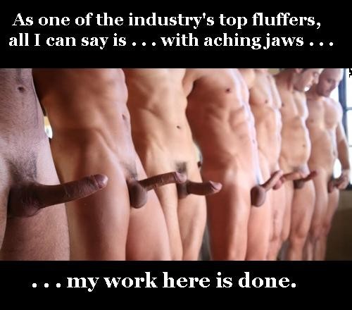 i would def do this job