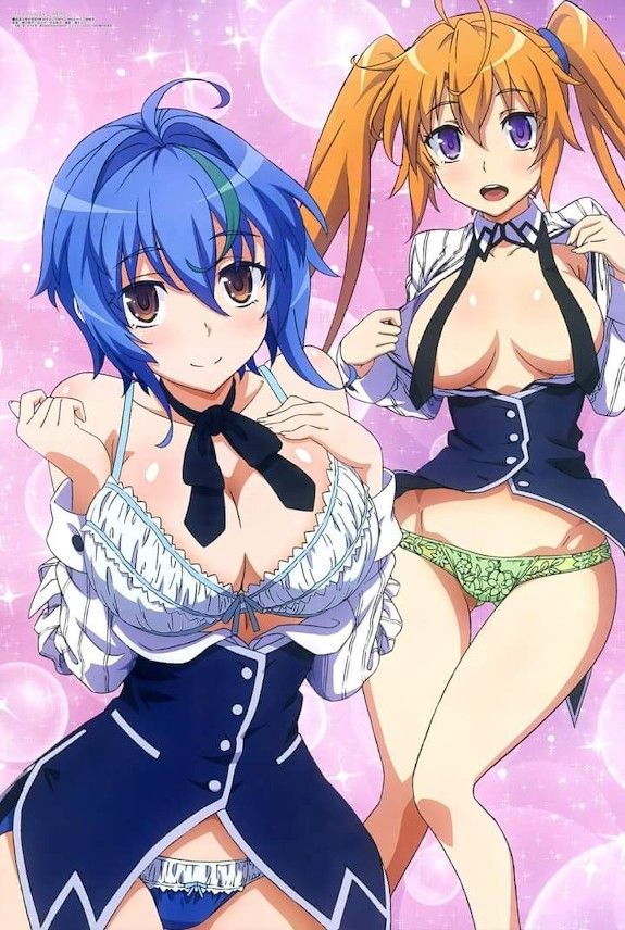 Highschooldxd