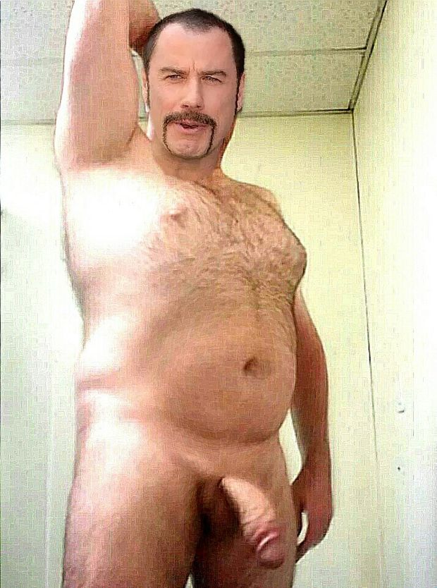 Travolta