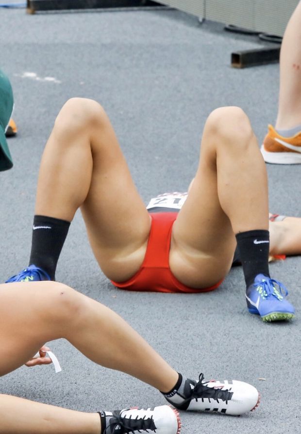 Track Star